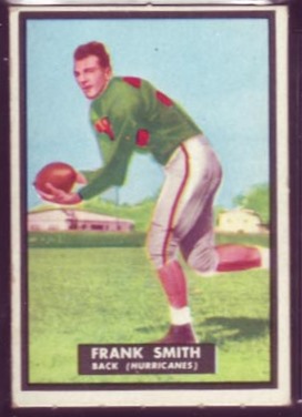 50 Frank Smith
